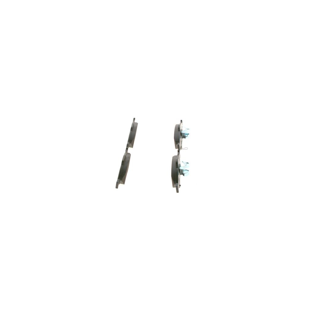 Гальмівні колодки Bosch 0 986 494 101 - зображення 4