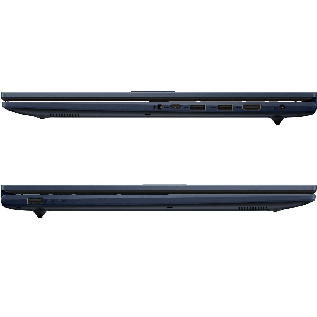 Ноутбук ASUS Vivobook 17 X1704VA-AU456 (90NB13X2-M003U0) - зображення 5