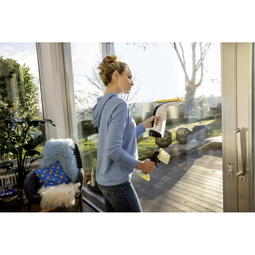 Пилосос Karcher 1.633-540.0 - изображение 3