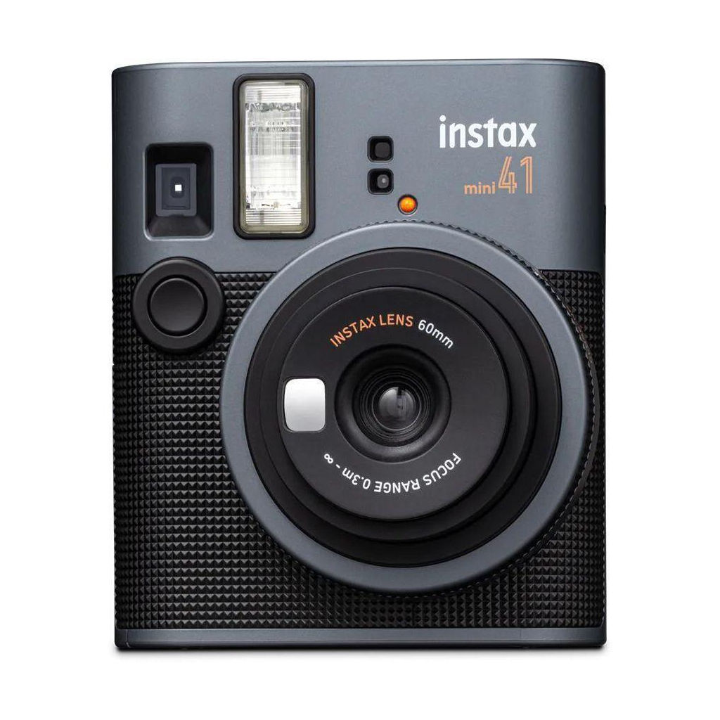 Камера миттєвого друку Fujifilm INSTAX MINI 41 (16844434) - изображение 1