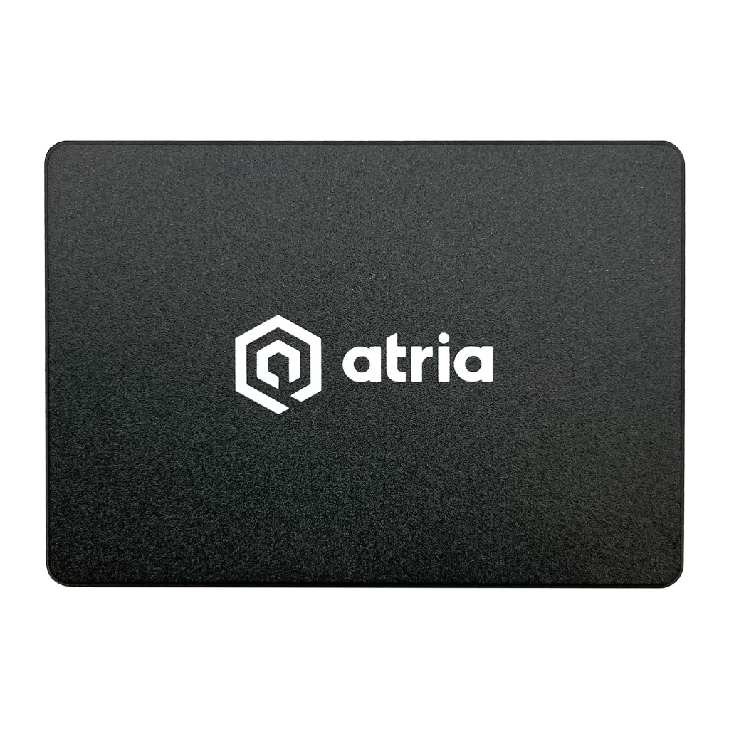 Накопичувач SSD 2.5" 1TB XT200 ATRIA (ATSATXT200/1024) - зображення 1