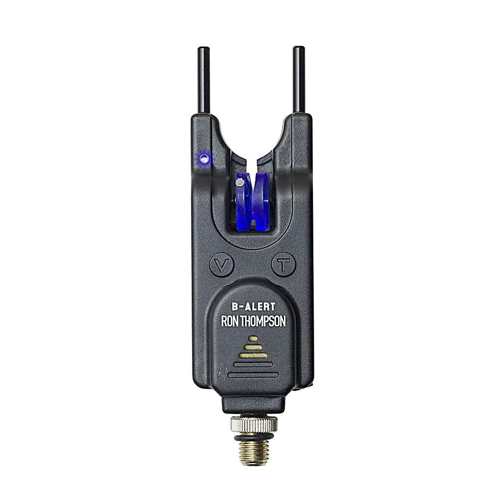 Індикатор клювання DAM B-Alert Bite Alarm Blue Electronic (63616) - зображення 1