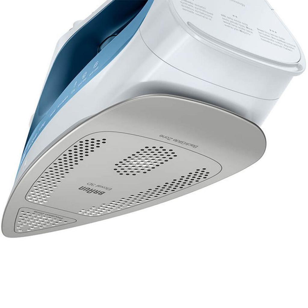 Праска Braun SI 7062 BL (SI7062BL) - зображення 3