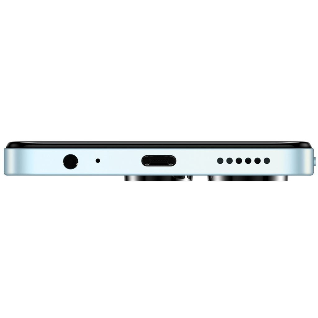 Мобільний телефон Tecno KI7 (Spark 10 Pro 8/128Gb) Pearl White (4895180796098) - зображення 5