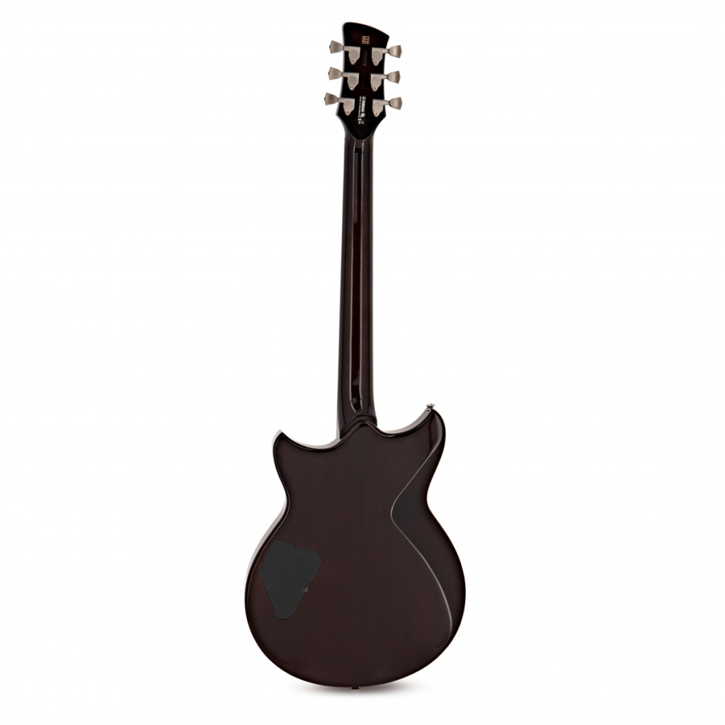 Електрогітара Yamaha Revstar RS620 Brick Burst - изображение 7