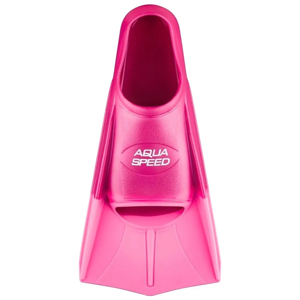 Ласти Aqua Speed Training Fins 137-03 5111 рожевий 39-40 (5908217651112) - зображення 3