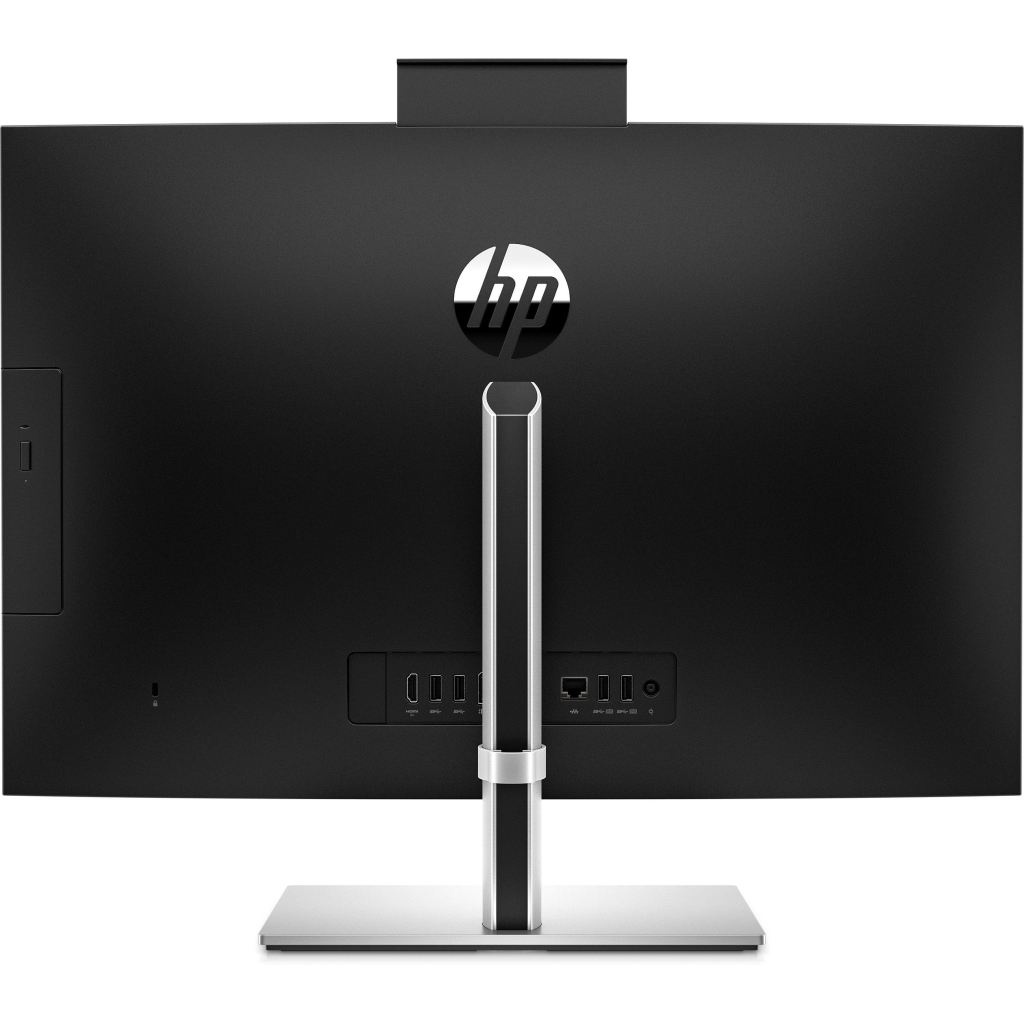 Комп'ютер HP ProOne 440 G9 AiO / i5-14500T, 16, 512, Cam, K&M, WiFi, HAS, W11Pro (9H6Z0ET) - зображення 4