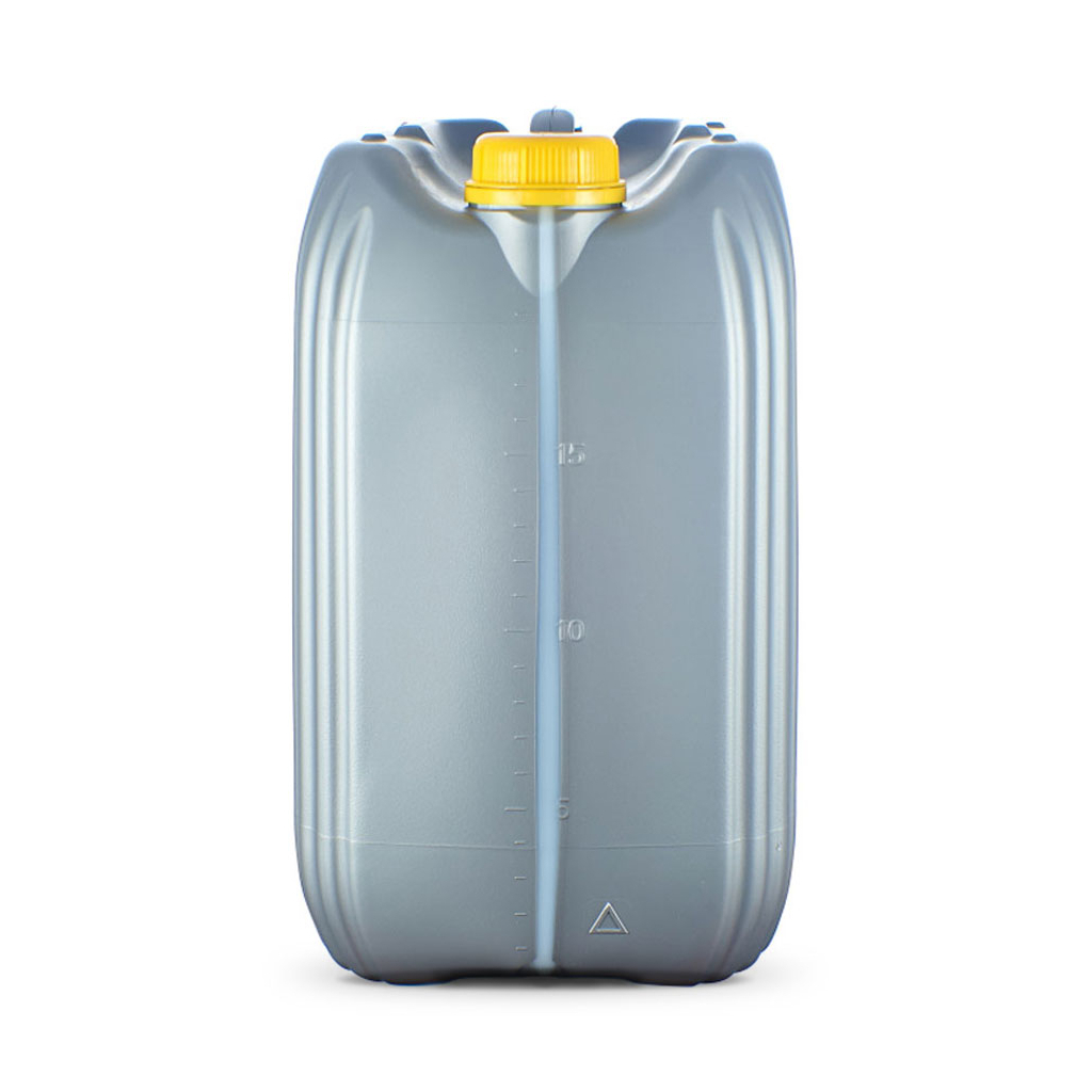 Моторна олива Yuko SUPER DIESEL 10W-40 20л (4823110401682) - изображение 2