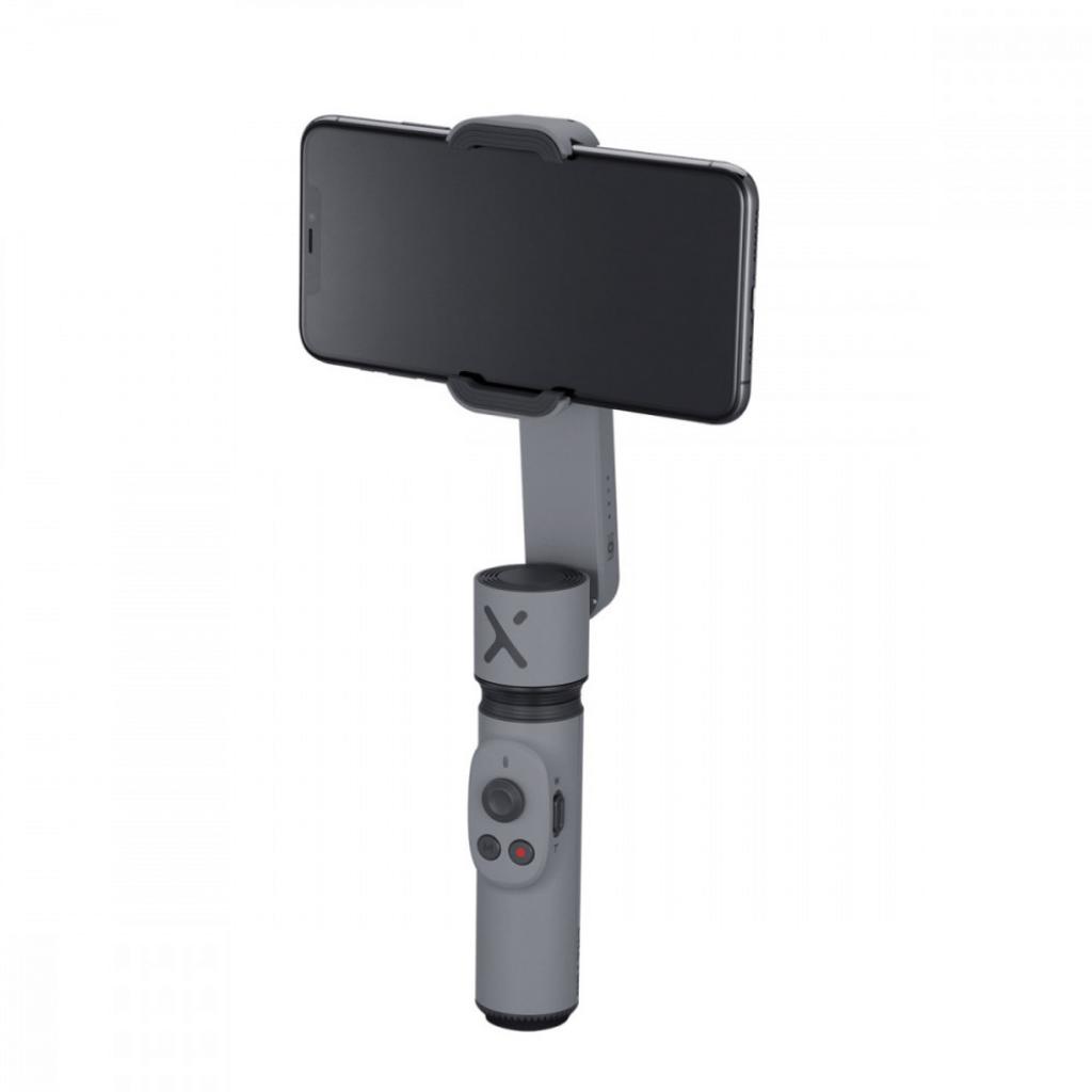 Стедікам Zhiyun Smooth X (Grey) (C030020EUR) - зображення 1