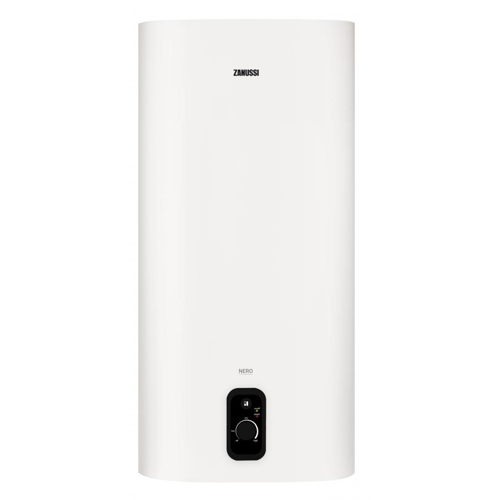 Бойлер Zanussi ZWH/S50Nero - зображення 1