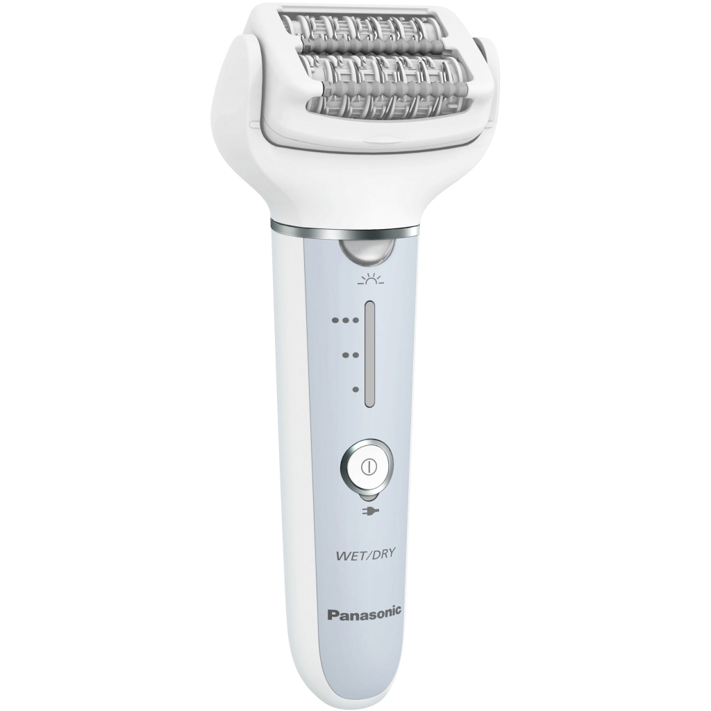 Епілятор Panasonic ES-EY90-A520 (641627) - зображення 3