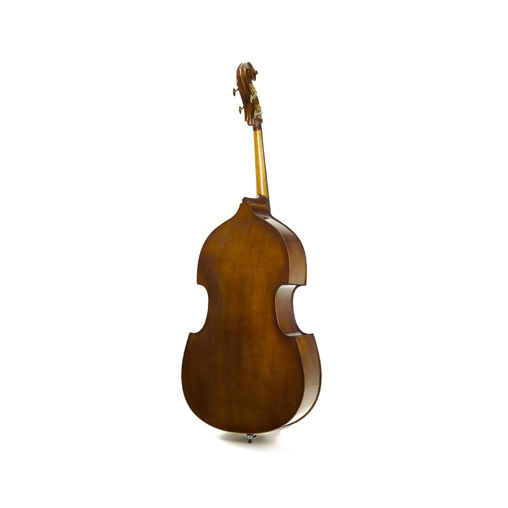 Контрабас Stentor Student Double Bass 3/4 (1951C) - изображение 5