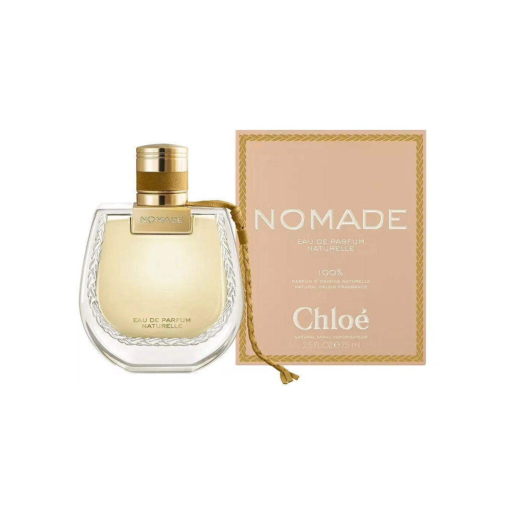 Парфумована вода Chloe Nomade Jasmin Naturel 75 мл (3614229395709) - зображення 2
