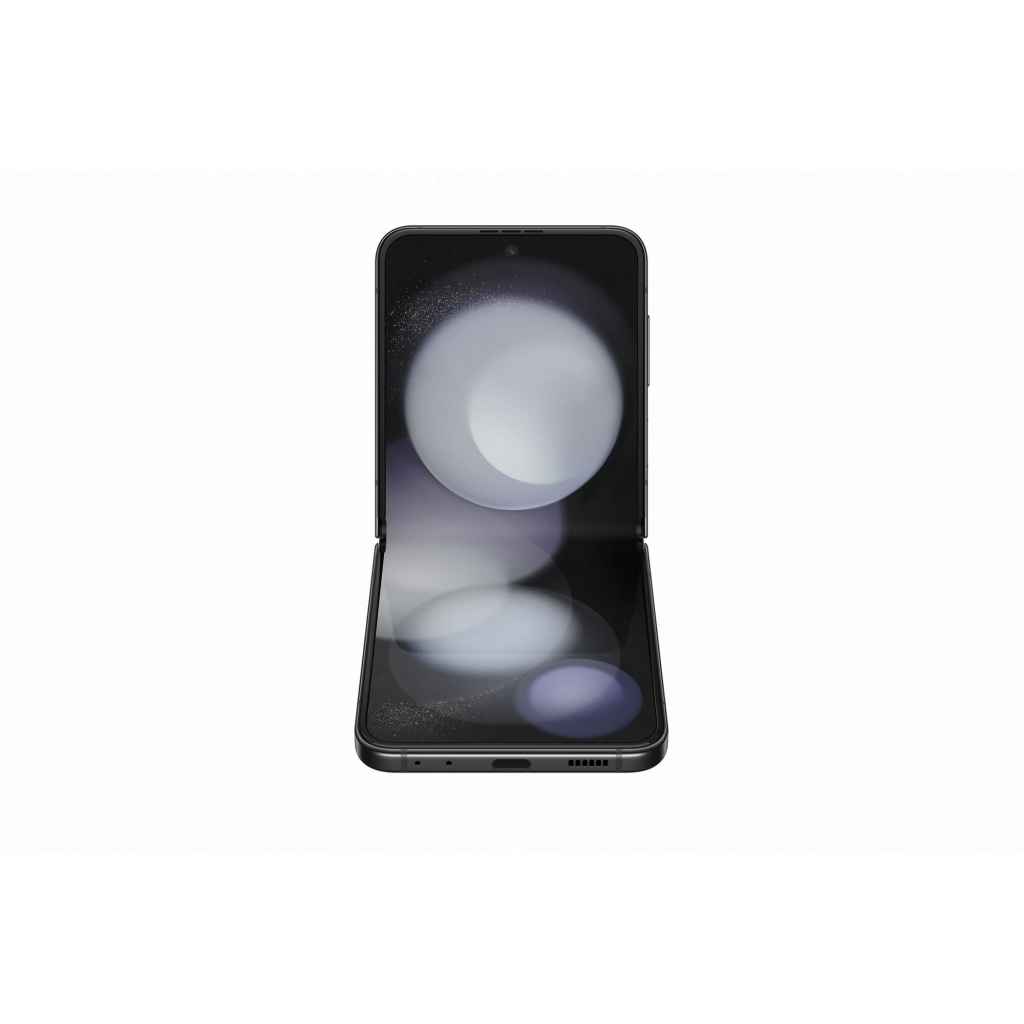Мобільний телефон Samsung Galaxy Flip5 8/512Gb Graphite (SM-F731BZAHSEK) - зображення 5