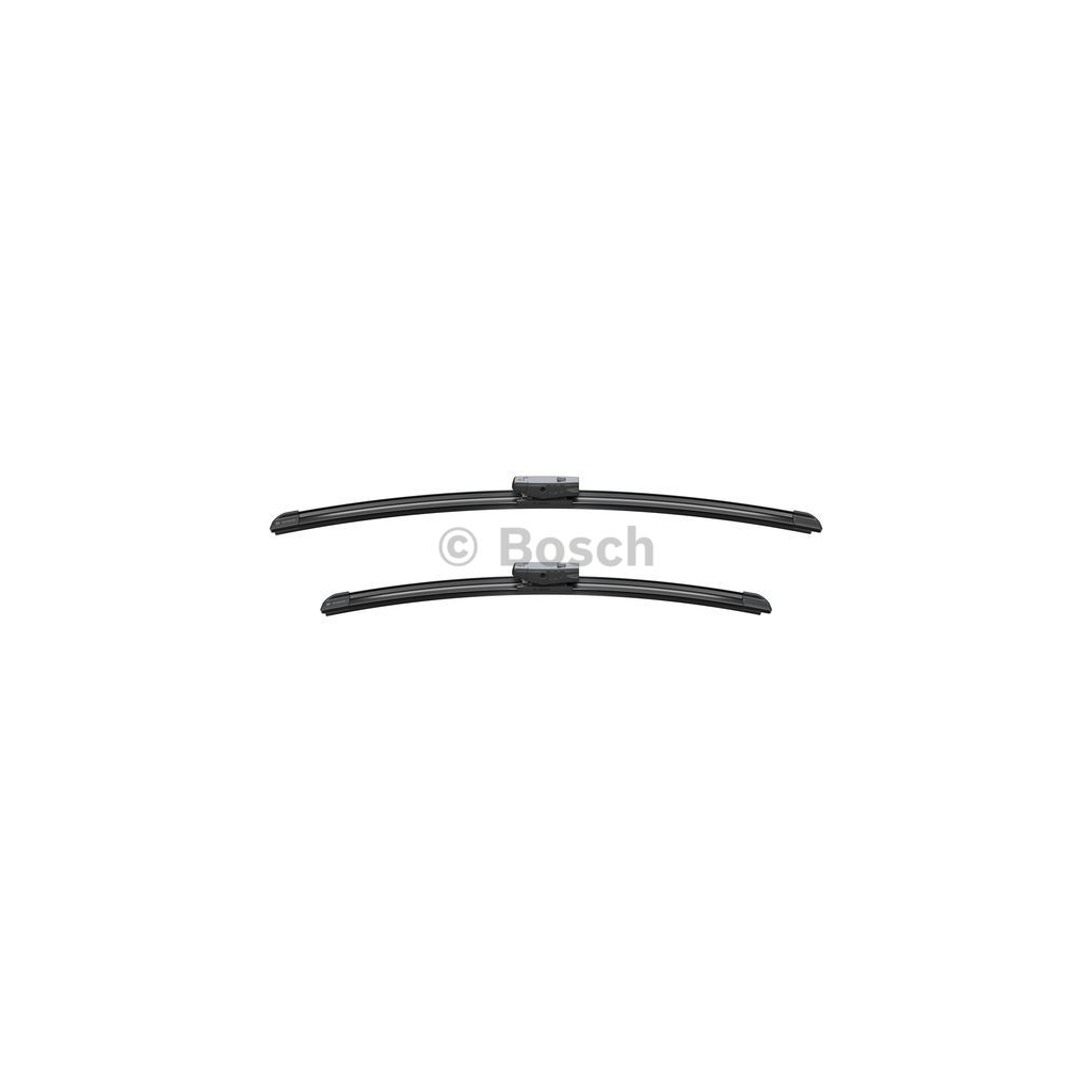 Щітка склоочисника Bosch 3 397 014 123 - зображення 2