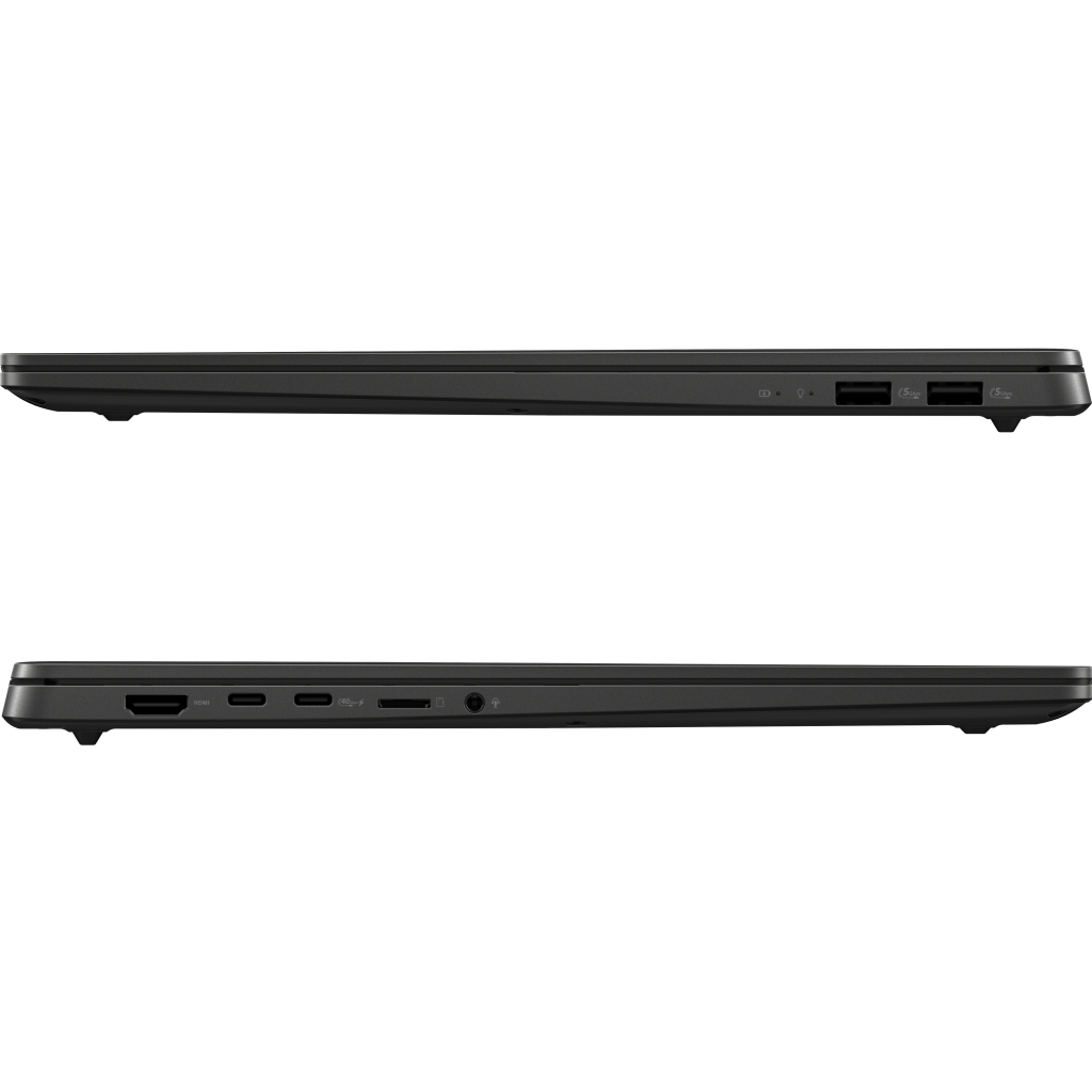 Ноутбук ASUS Vivobook S 16 OLED M5606UA-MX021 (90NB1482-M000S0) - зображення 5