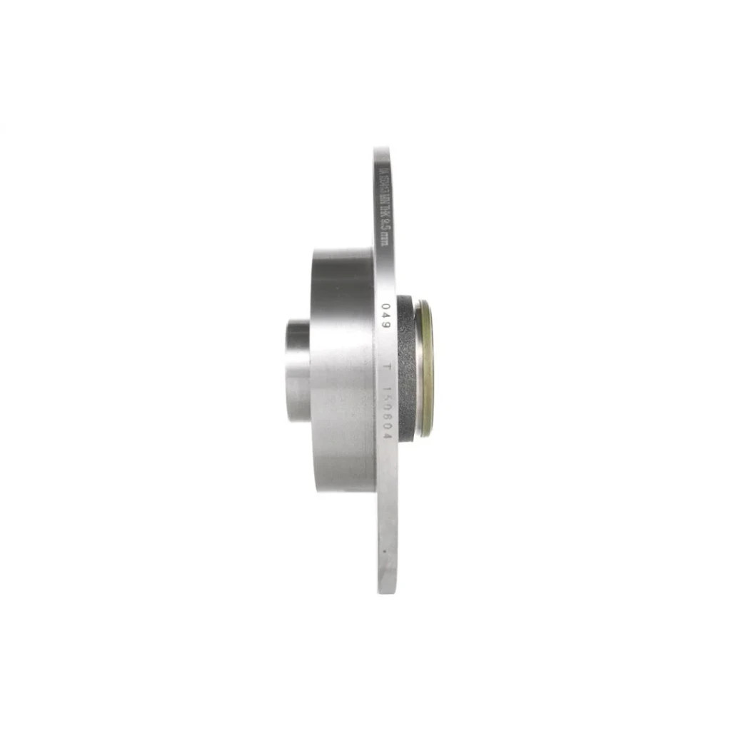 Гальмівний диск Bosch 0 986 479 009 - зображення 3
