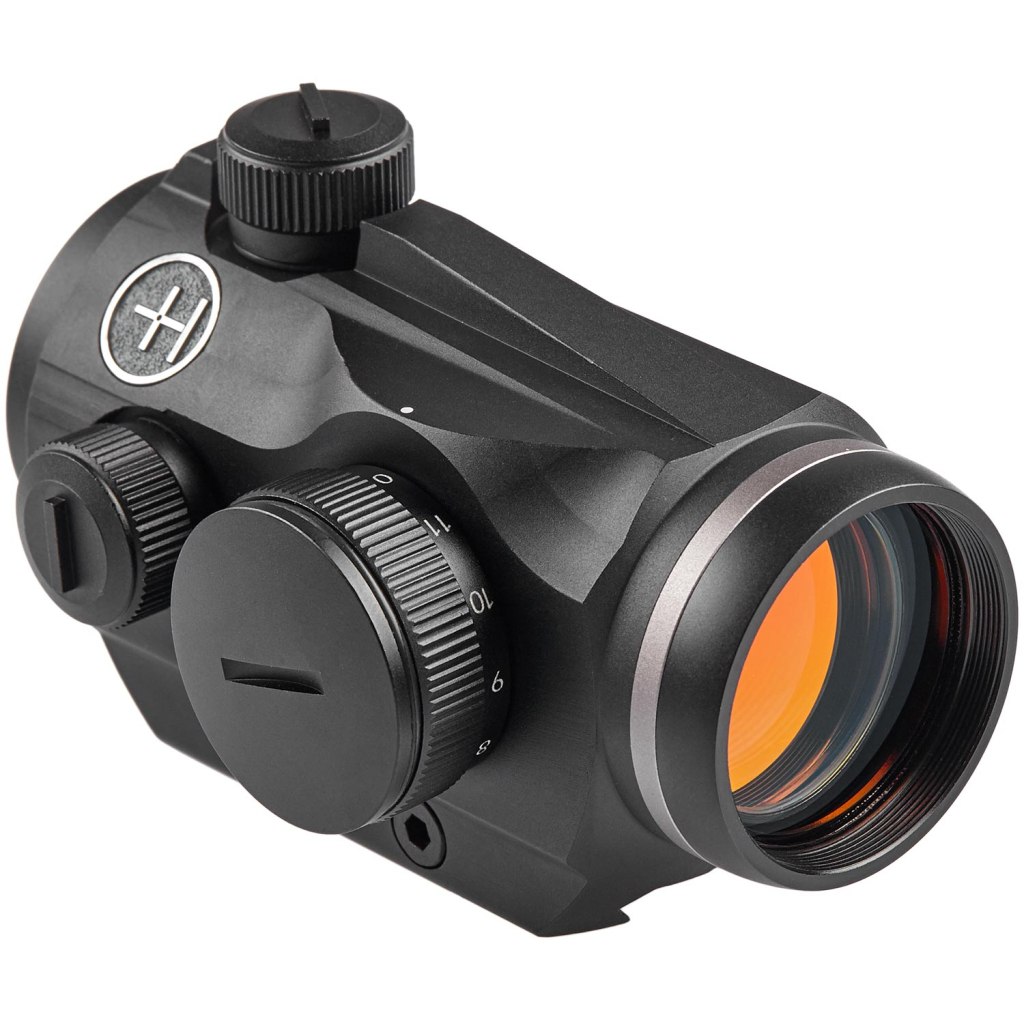 Коліматорний приціл Hawke Vantage 1x30 Weaver Точка 3 MOA (12104) - зображення 2