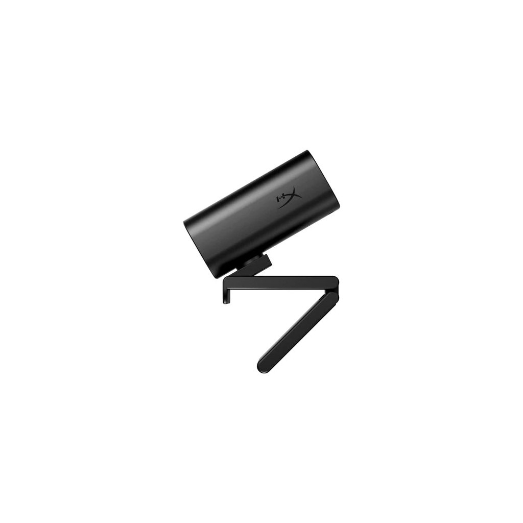 Веб-камера HyperX Vision S 4K Black (75X30AA) - зображення 5