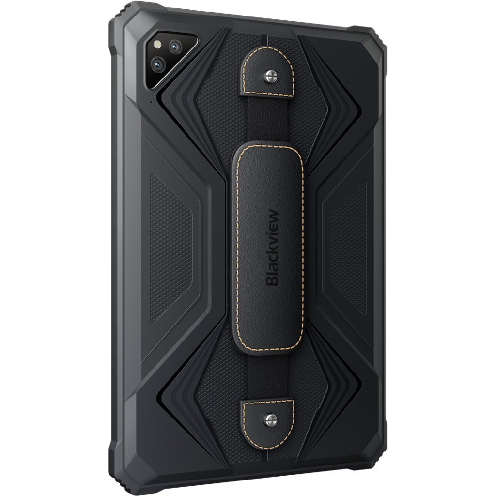 Планшет Blackview Tab Active 6 10.1" 8/128GB LTE Black (6931548313656) - зображення 6