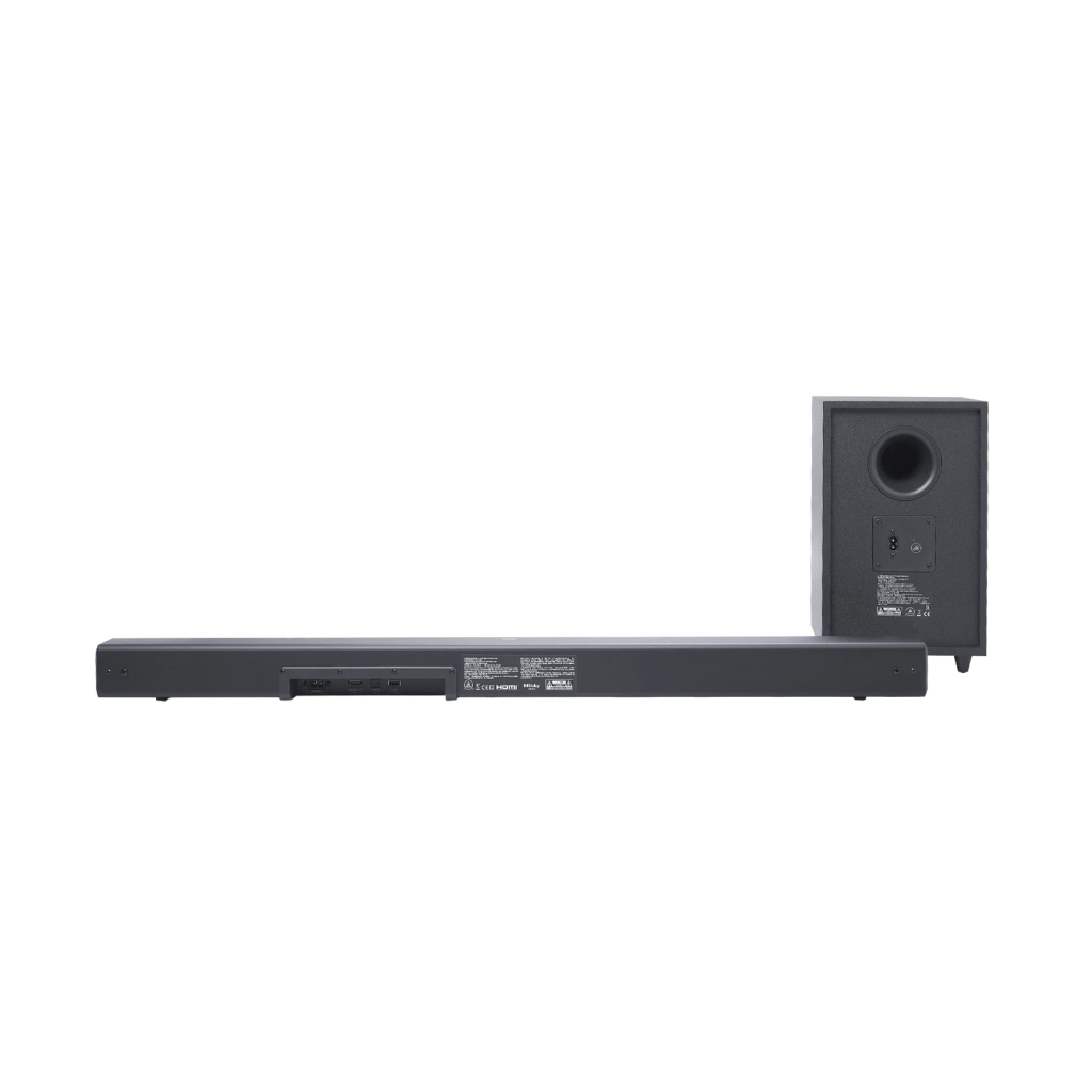 Акустична система JBL Cinema SB550 Black (JBLSB550BLKEP) - зображення 3