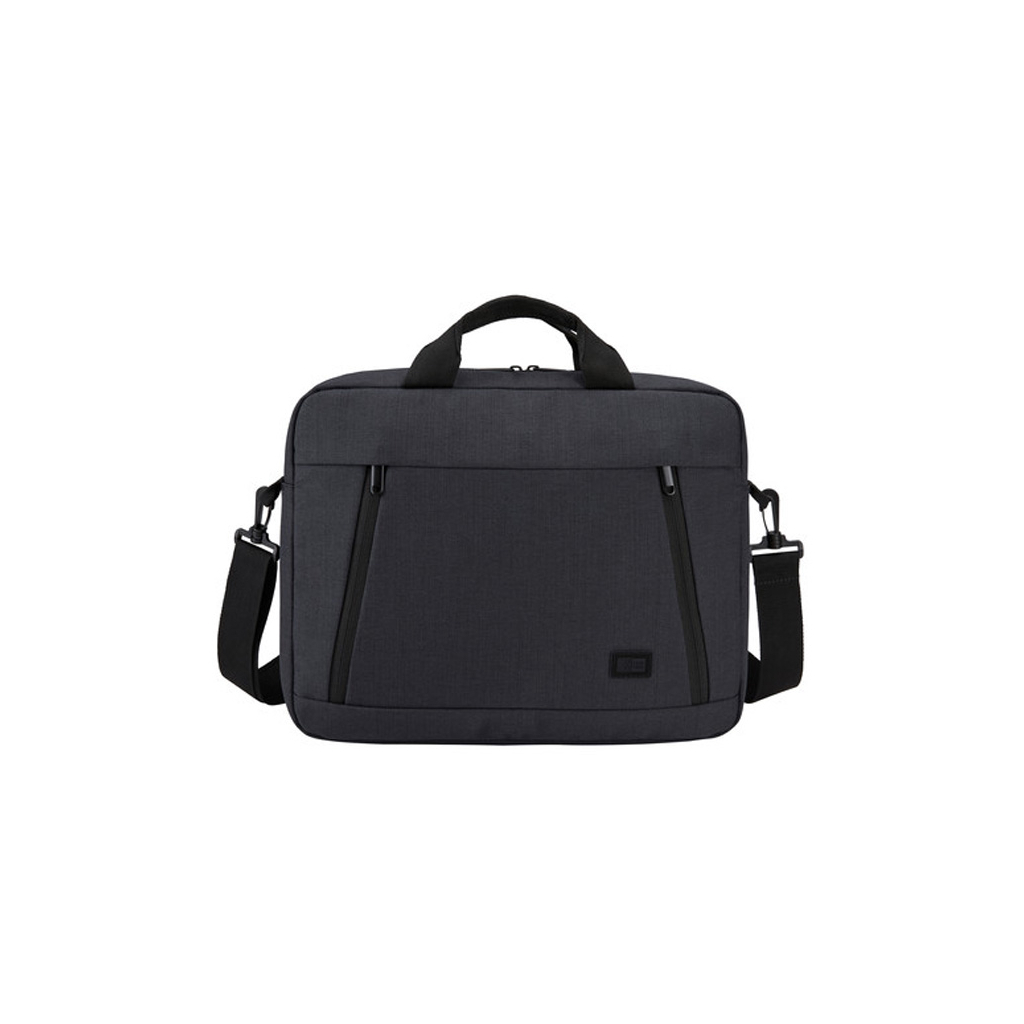 Сумка для ноутбука Case Logic 14" Huxton Attache HUXA-214 Black (3204650) - зображення 1