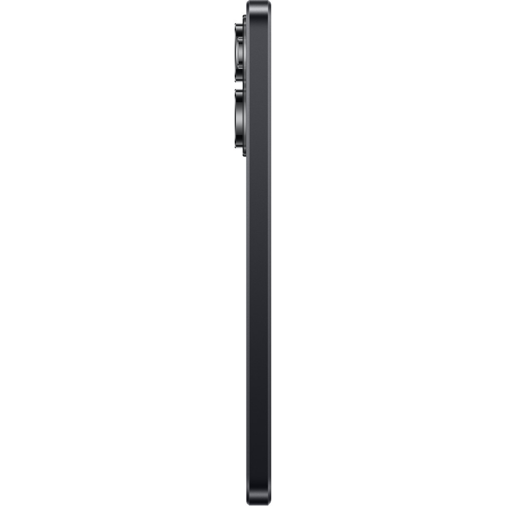 Мобільний телефон Xiaomi Poco X6 5G 12/256GB Black (1021039) - зображення 7