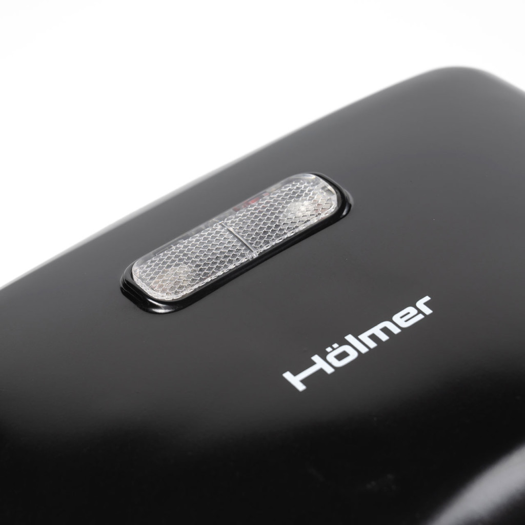Сендвічниця Hölmer HCG-14SM - зображення 8