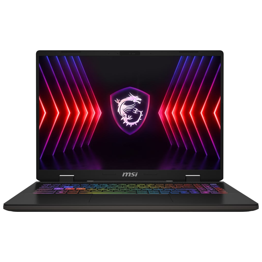 Ноутбук MSI Sword 16HX (B13VFKG-897XUA) - зображення 1