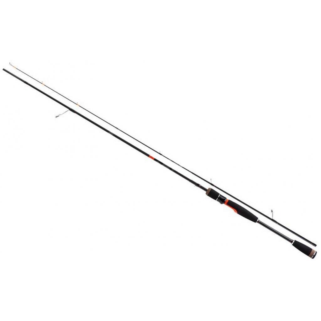 Вудилище Favorite Balance NEW BLC-702L 2.13m 3-10g 6-8lb M-Fast (1693.03.61) - зображення 1