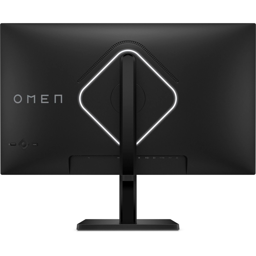 Монітор HP OMEN 27k (780G8E9) - зображення 4