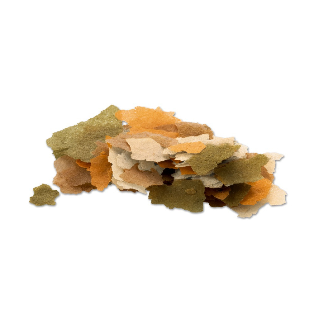 Корм для риб Tetra Min Flakes для акваріумних рибок 100 г (пластівці) (4004218735019) - изображение 3