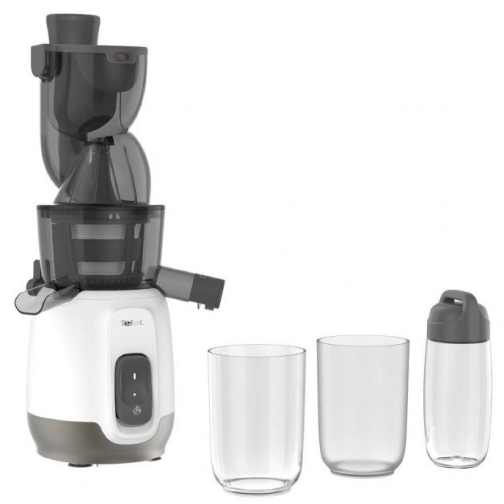Соковижималка Tefal ZC600138 - зображення 2