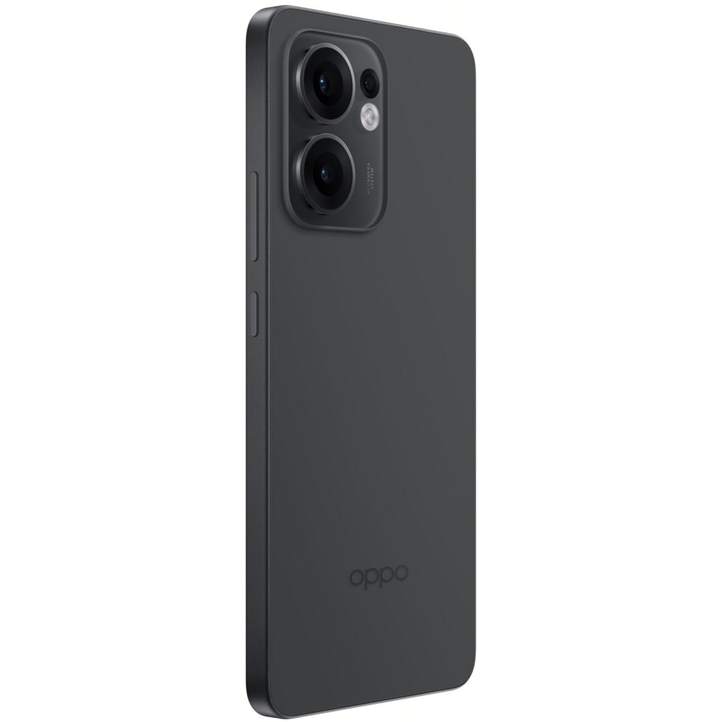 Мобільний телефон Oppo Reno13 FS 5G 12/512GB Graphite Grey (OFCPH2699_GREY) - изображение 11