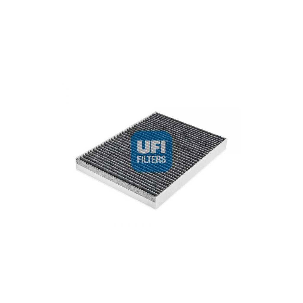 Фільтр салону UFI 54.292.00 - зображення 1