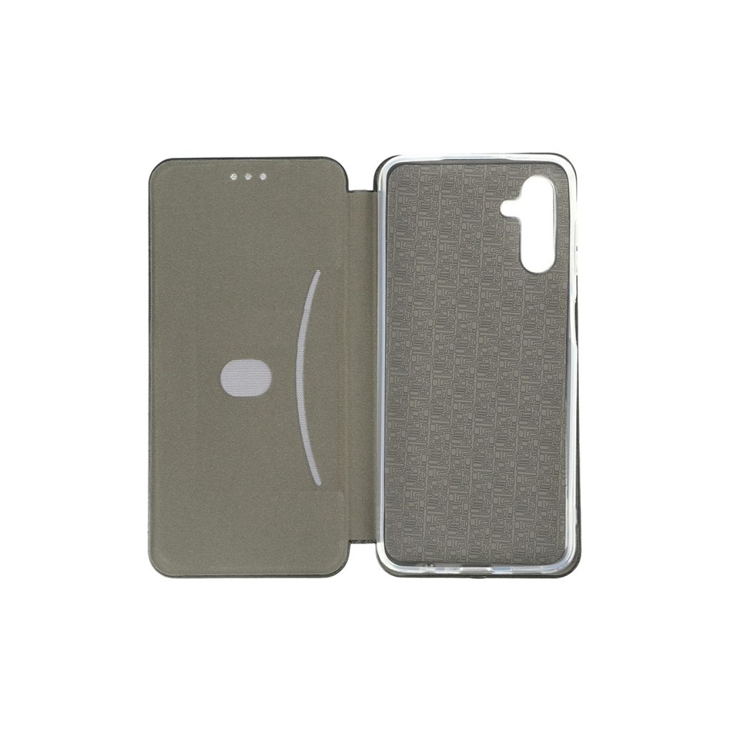 Чохол до мобільного телефона Armorstandart G-Case Samsung A13 Black (ARM60689) - зображення 3