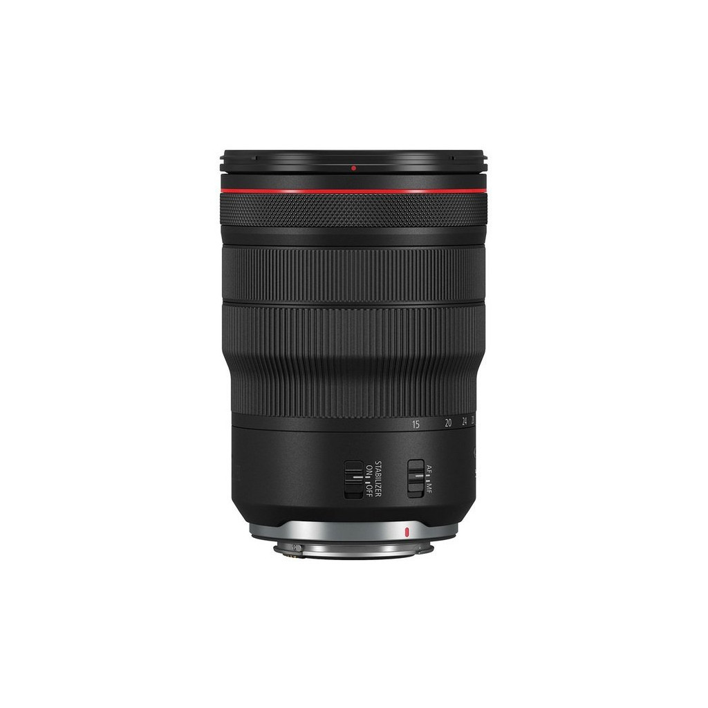Об'єктив Canon RF 15-35mm f/2.8 L IS USM (3682C005) - изображение 2