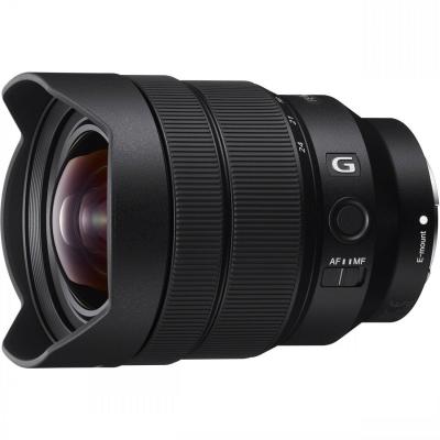 Об'єктив Sony 12-24mm, f/4.0 G для камер NEX FF (SEL1224G.SYX) - зображення 2