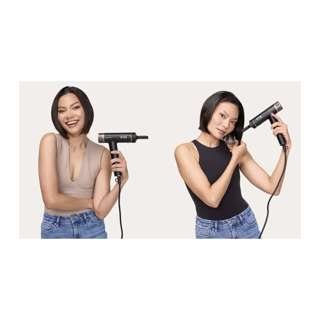 Фен Shark SpeedStyle Pro 5-in-1 Hair Dryer System (HD752EU) - зображення 2