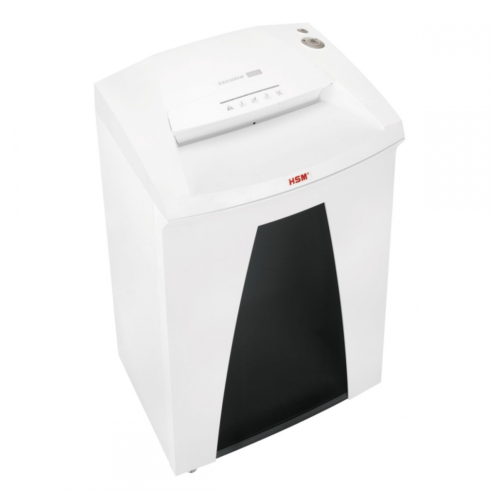 Знищувач документів HSM Securio B32 (1х5) (6020063) - зображення 3