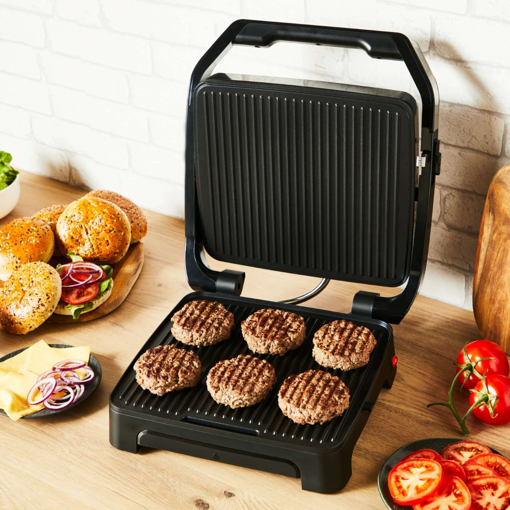 Електрогриль Tefal GC272D10 - зображення 5