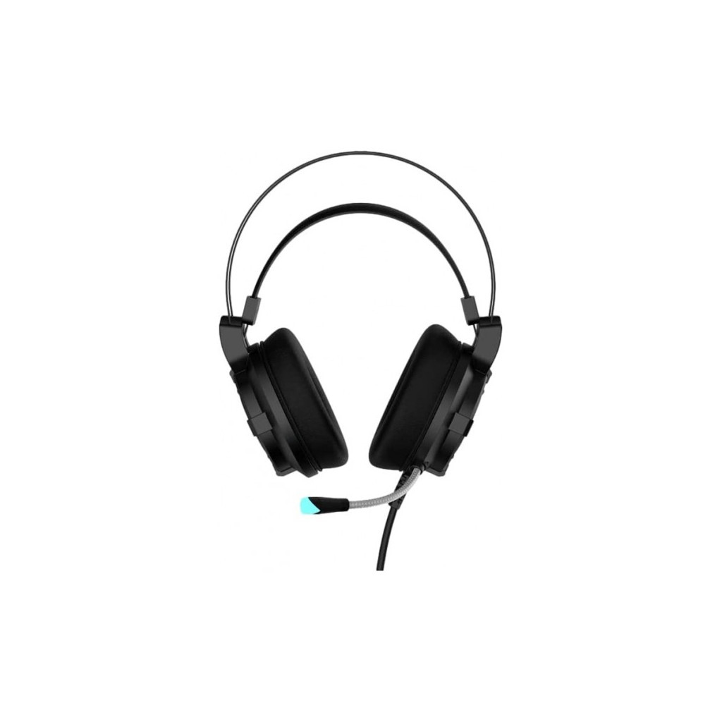 Навушники Havit HV-H2212D 3.5мм (HV-H2212D) - зображення 4