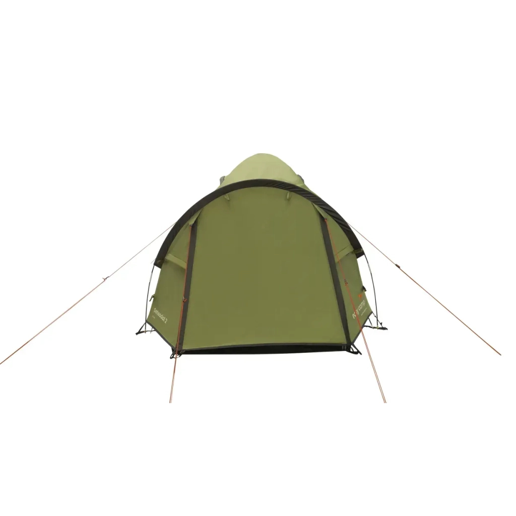 Намет Easy Camp Setesdal 2 (120476) (931547) - зображення 4