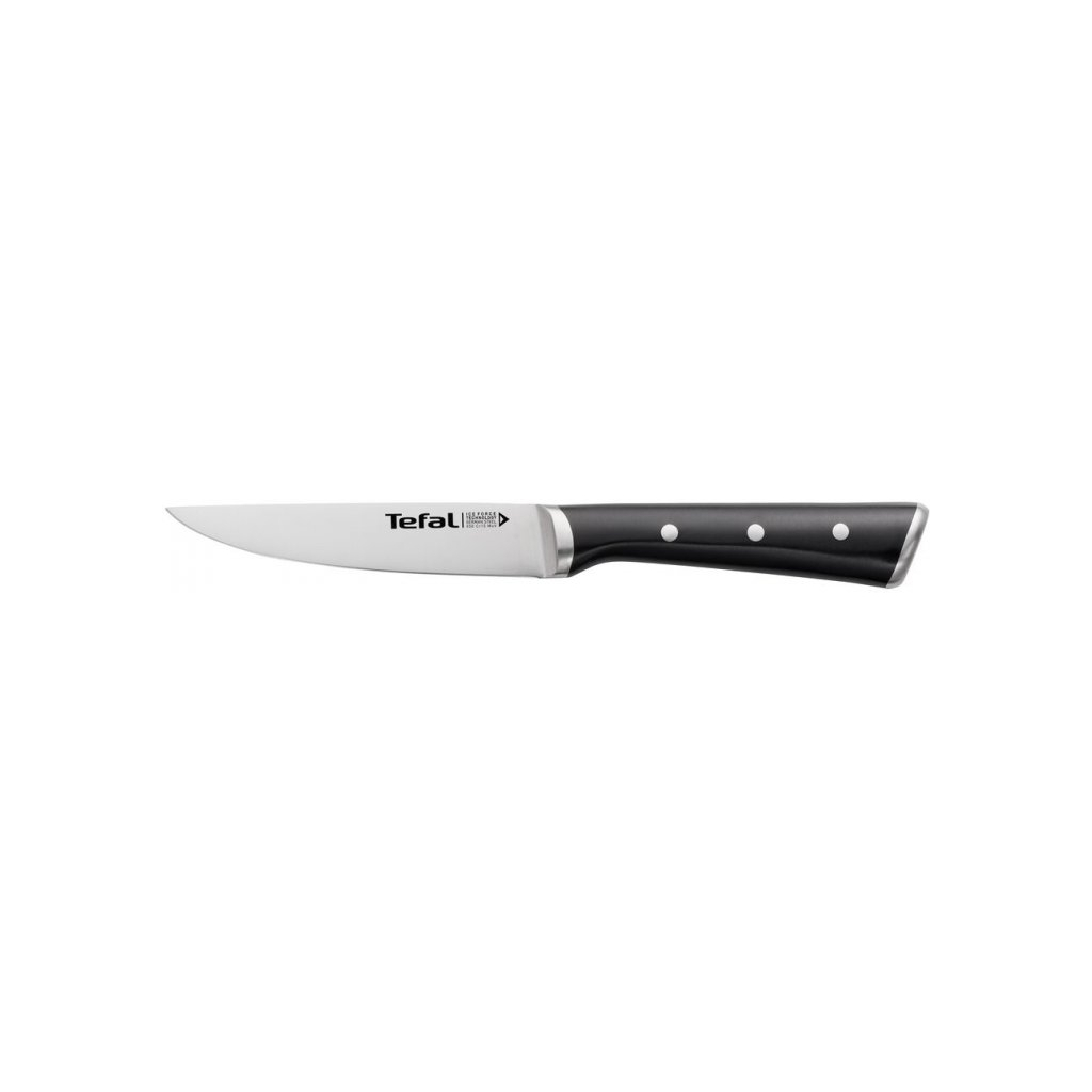 Кухонний ніж Tefal Ice Force 11 см (K2320914) - зображення 1