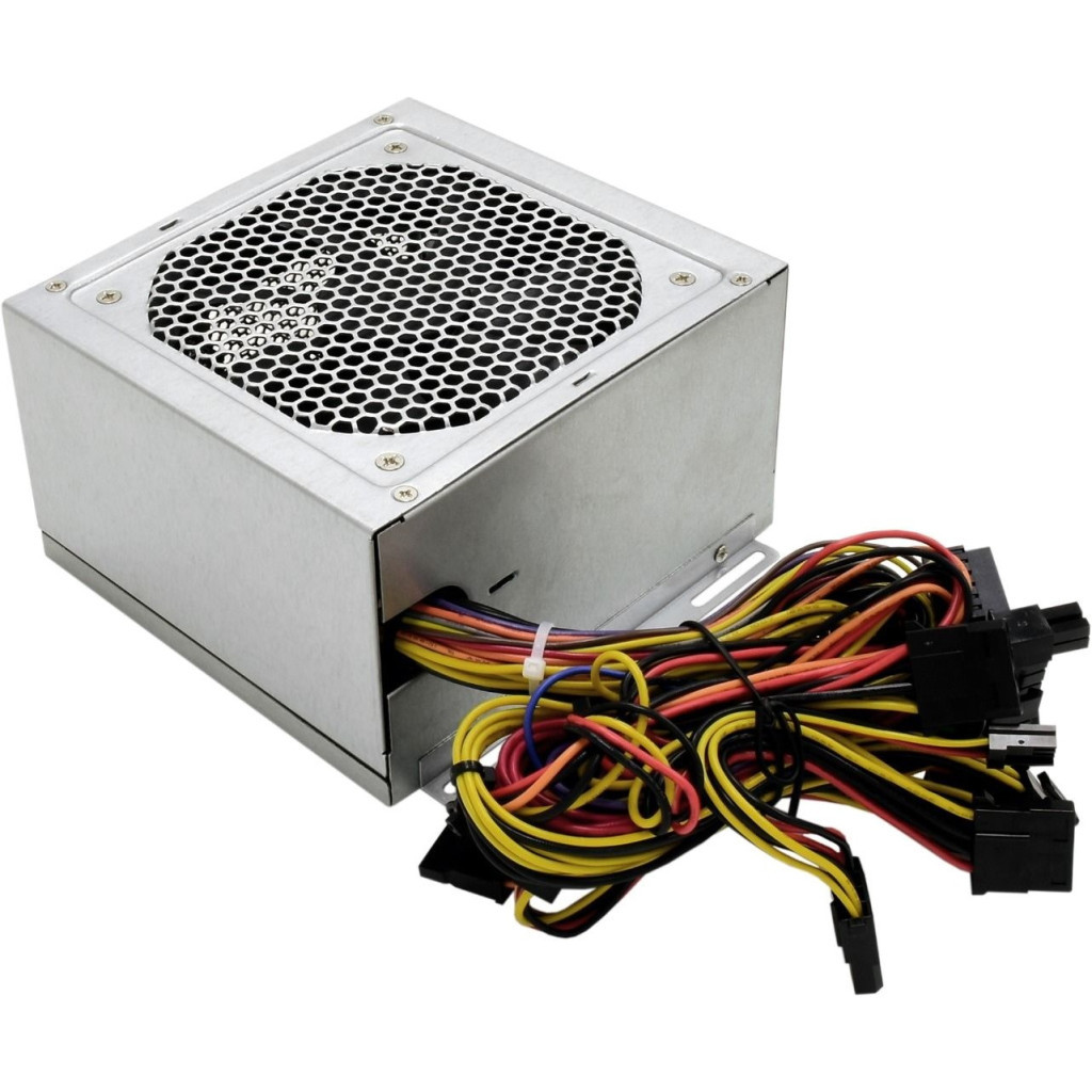 Блок живлення Seasonic 400W (SSP-400ET2) - зображення 8