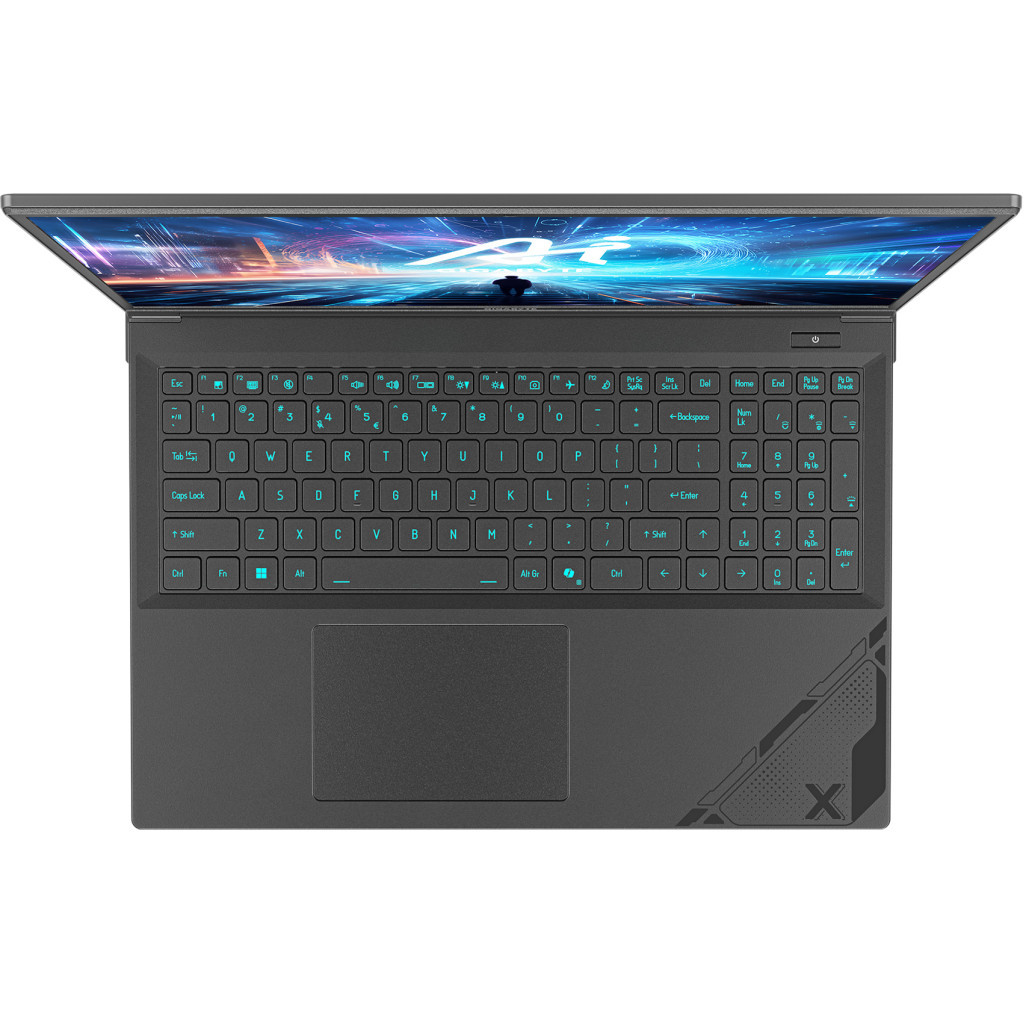 Ноутбук GIGABYTE G6X (9KG-43UA854SD) - зображення 4