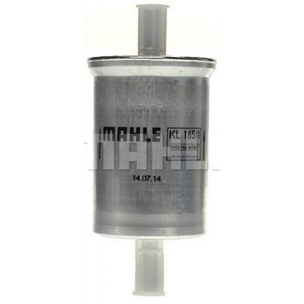 Фільтр паливний Mahle KL165 - зображення 3