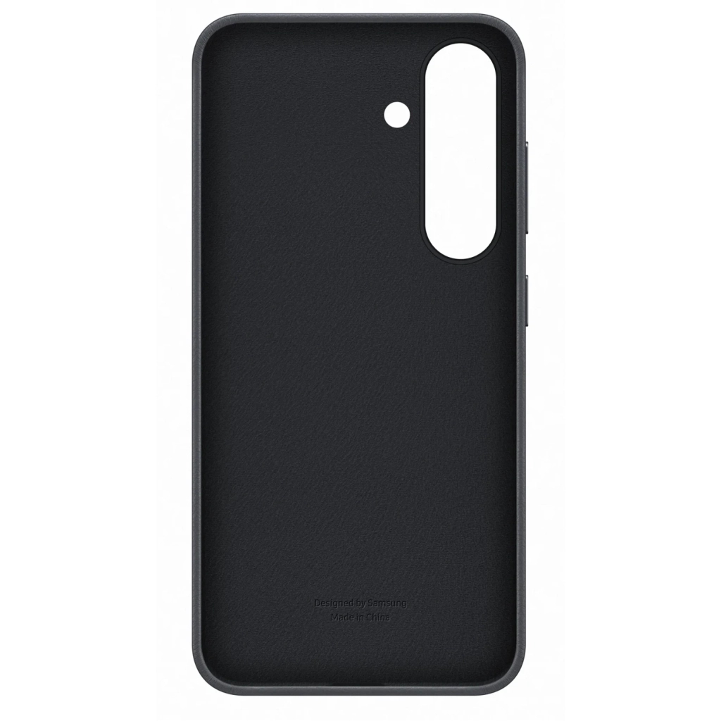 Чохол до мобільного телефона Samsung Kindsuit Samsung Galaxy S25 Plus Black (EF-VS936PBEGWW) - зображення 5