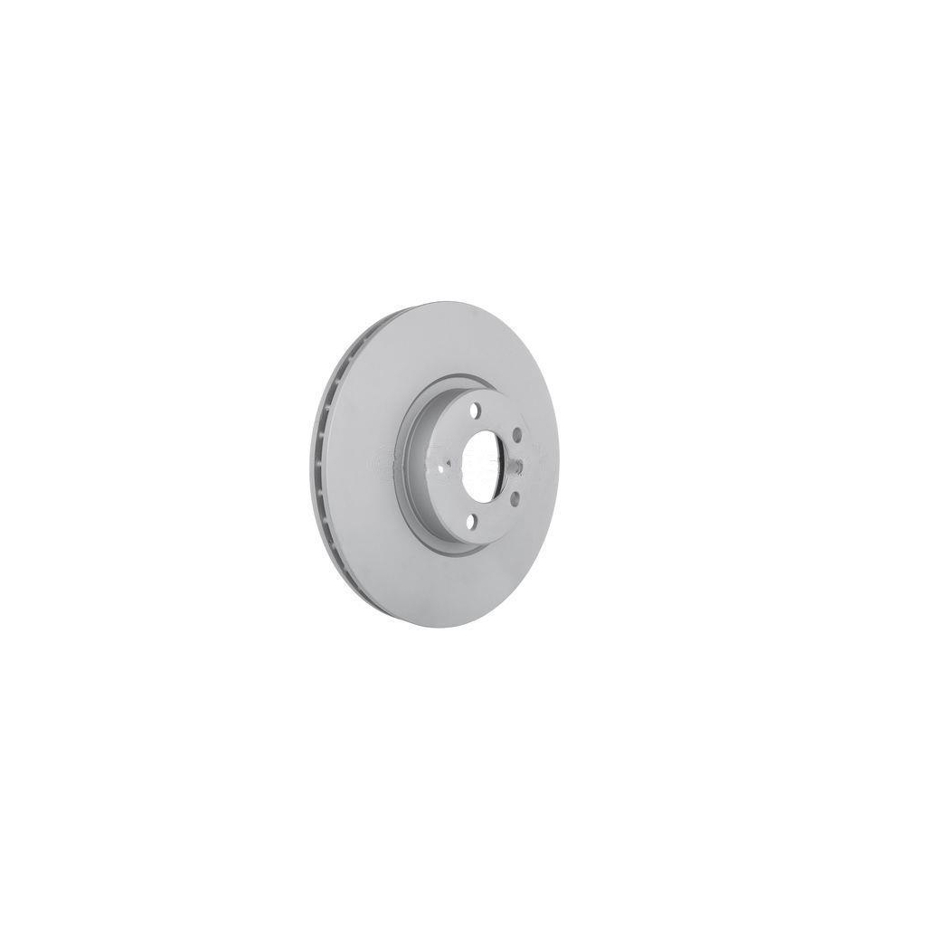 Гальмівний диск Bosch 0 986 479 436 - зображення 4