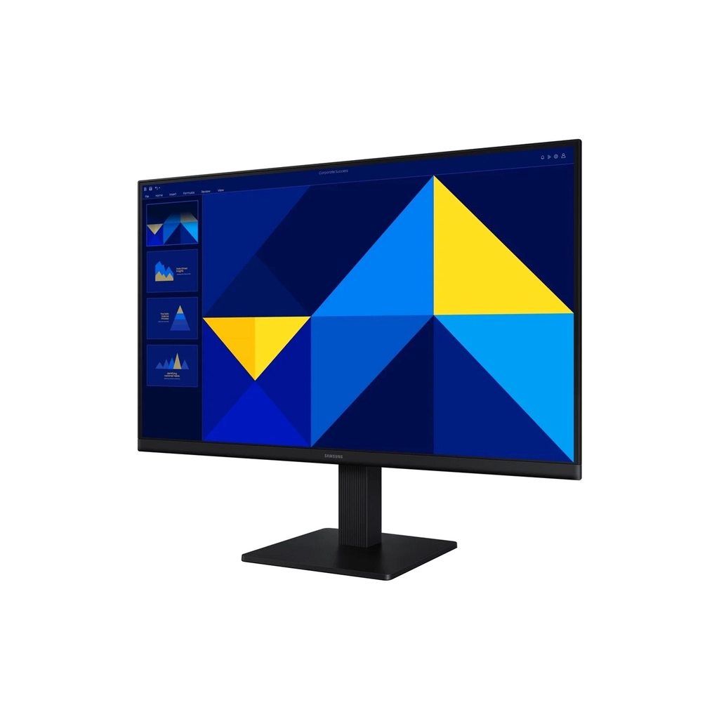Монітор Samsung LS22D300GAIXCI - зображення 2